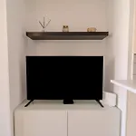 Finikoudes Seaview Vibe 1 Bdr Flat